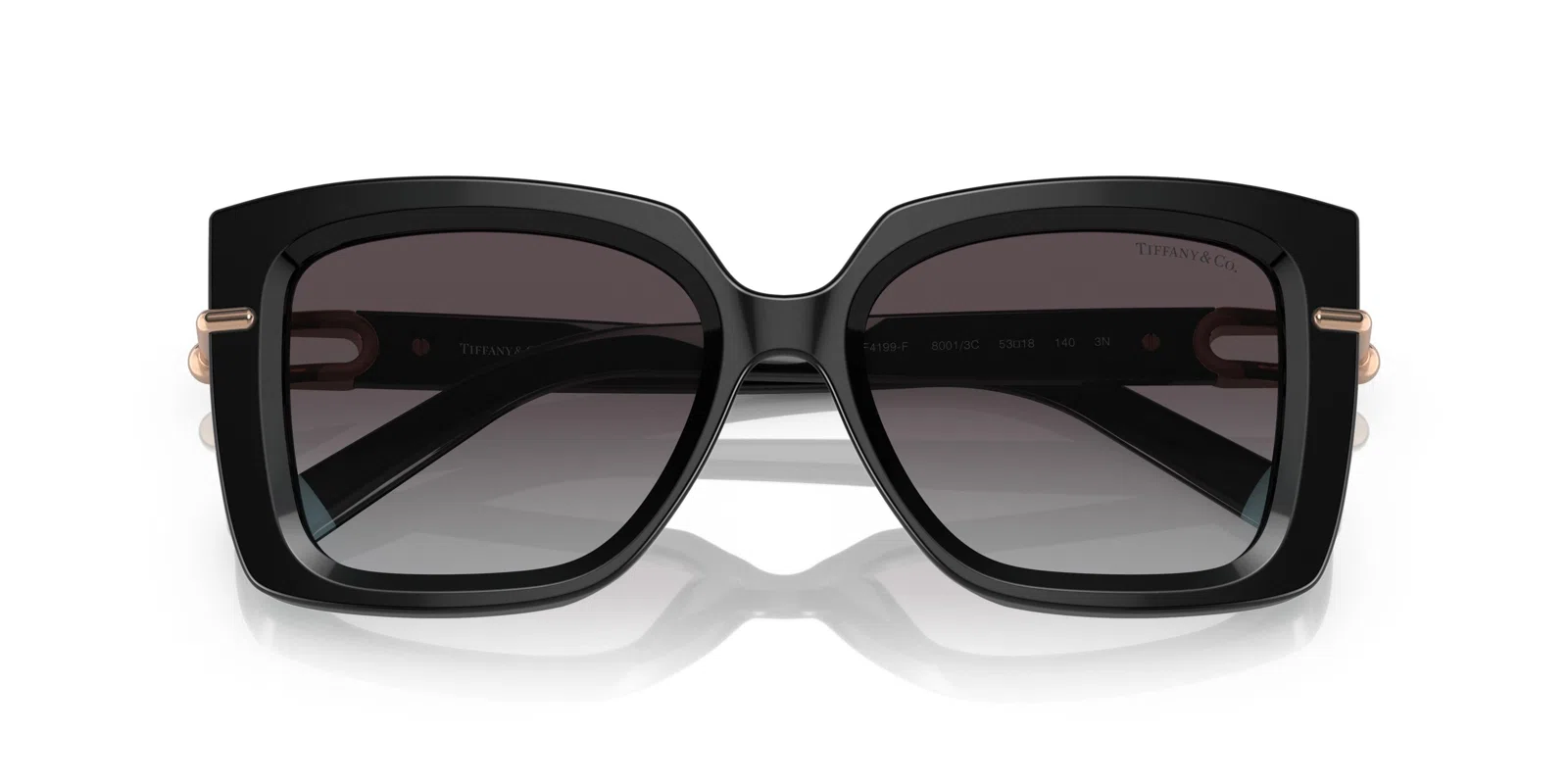 Tiffany 4199F Sunglasses - view 14